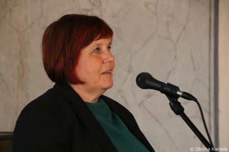 V Kamniku so bile podeljene Murkove nagrade, priznanja in listine 10